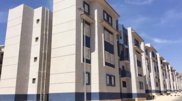 عرض محدود.. 20 ألف جنيه لشقة في أكتوبر أو القاهرة الجديدة لفئة محددة